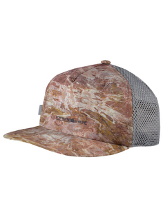 Бейсболка унисекс Buff Pack Trucker Cap kam copper, one size