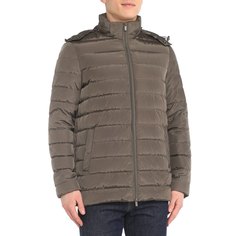 Пуховик мужской Maison David MLY002 хаки L