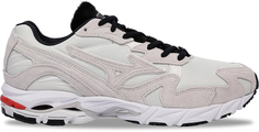 Спортивные кроссовки мужские Mizuno Wave Rider 10 (2023) белые 10.5 US