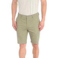 Шорты мужские Maison David MLY22111 зеленые M