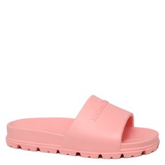 Сабо женские Maison David HC1218-1 розовые 41 EU