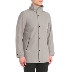 Ветровка мужская Maison David 22124 серая XL