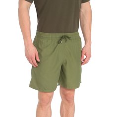 Шорты мужские Maison David MLY22110 зеленые 3XL