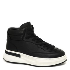 Кеды мужские Tendance ET-1052-15H черные 41 EU