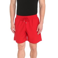 Шорты мужские Maison David MLY22110 красные S