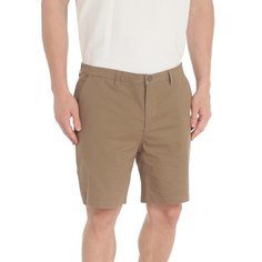 Шорты мужские Maison David MLY22112 коричневые 2XL