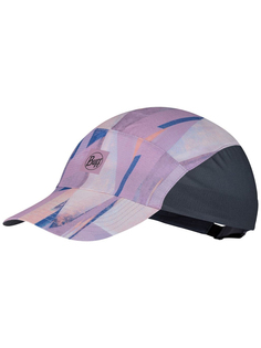 Бейсболка унисекс Buff Speed Cap shane lilac, р.53-57