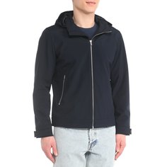 Ветровка мужская Maison David 21501 синяя M