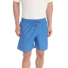 Шорты мужские Maison David MLY22110 голубые M