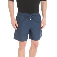 Шорты мужские Maison David MLY22110 синие XL