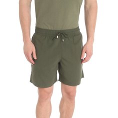 Шорты мужские Maison David MLY22110 хаки 2XL