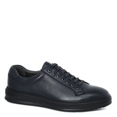 Кеды мужские Tendance TS22036-2 синие 43 EU