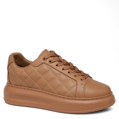 Кеды женские Tendance HC9630-5 бежевые 36 EU