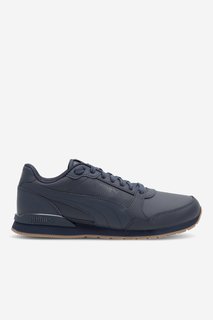 Кроссовки мужские PUMA ST Runner v3 L 38485515 черные 43 EU