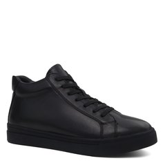Кеды мужские Tendance TMH2820-3 черные 42 EU