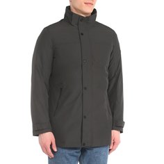 Ветровка мужская Maison David 22124 серая M