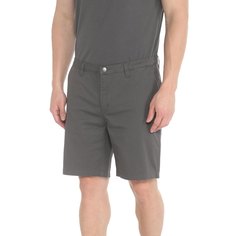 Шорты мужские Maison David MLY22112 серые M