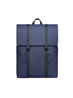 Рюкзак для ноутбука унисекс Gaston Luga Splash 2.0 16" dark blue