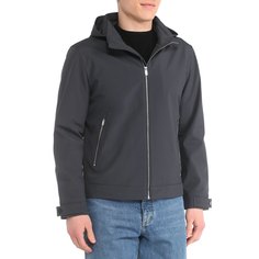 Ветровка мужская Maison David 21501 серая M