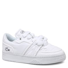 Кеды женские Lacoste 746SFA0048 белые 39 EU