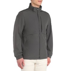 Ветровка мужская Maison David 22116 серая S