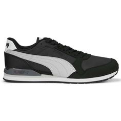 Кроссовки мужские PUMA 38485714 черные 42 EU