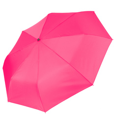 Зонт женский FABRETTI UFN0003 розовый