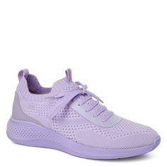 Кроссовки женские Tendance FB-H689F-1 фиолетовые 36 EU