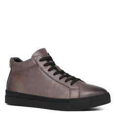 Кеды мужские Tendance TMH2820-3 серые 40 EU
