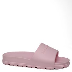 Сабо женские Maison David HC1218-1 розовые 40 EU