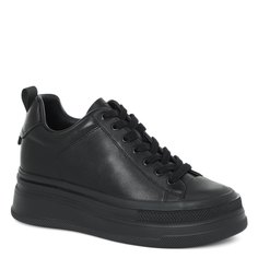 Кеды женские Tendance WW2208-5 черные 37 EU