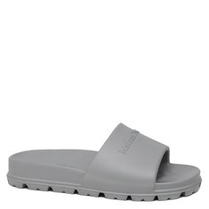 Сабо женские Maison David HC1218-1 серые 38 EU