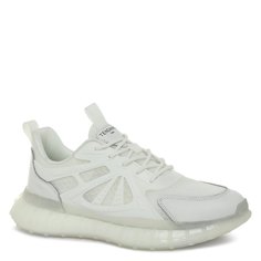 Кроссовки мужские Tendance DJ-ELS-039 белые 44 EU