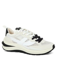 Кроссовки мужские Ash SPIDER 620-01 MAN белые 41 EU