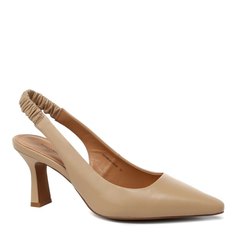 Туфли женские Tendance CLF188-04 бежевые 41 EU