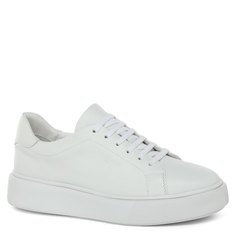 Кеды женские Tendance SX7377-1HD03A белые 40 EU