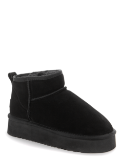 Ботинки Keddo женские, размер 39, черные, 838990/01-06