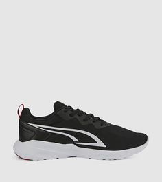 Кроссовки мужские PUMA 38626903 черные 42.5 EU