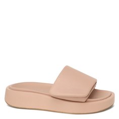 Сабо женские Inuovo 393005 розовые 35 EU