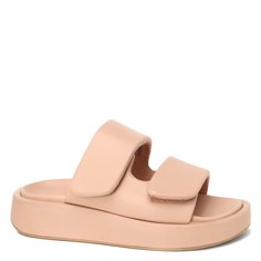 Сабо женские Inuovo 393003 розовые 35 EU