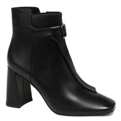 Ботильоны женские Tendance RL51305-011 черные 39 EU