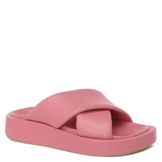Сабо женские Inuovo 393001 розовые 39 EU