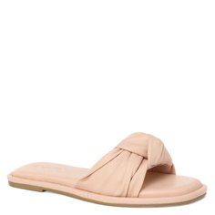 Сабо женские Inuovo 966004 розовые 41 EU