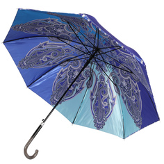 Зонт женский FABRETTI UFD0008 синий