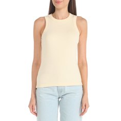 Майка женская Calzetti ALINA бежевая S