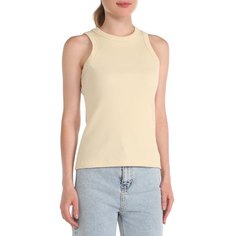 Майка женская Calzetti ALINA бежевая L