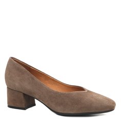 Туфли женские Caprice 9-9-22305-41 коричневые 41 EU