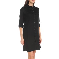 Платье женское Maison David MLY2113 черное XS