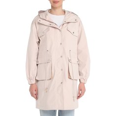 Ветровка женская Maison David NF2310 бежевая M