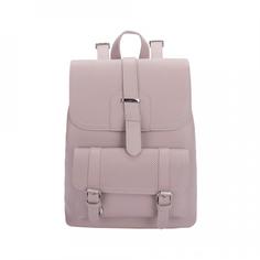 Рюкзак женский OrsOro DS-0089 серый
